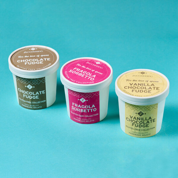Gluten Free Collection