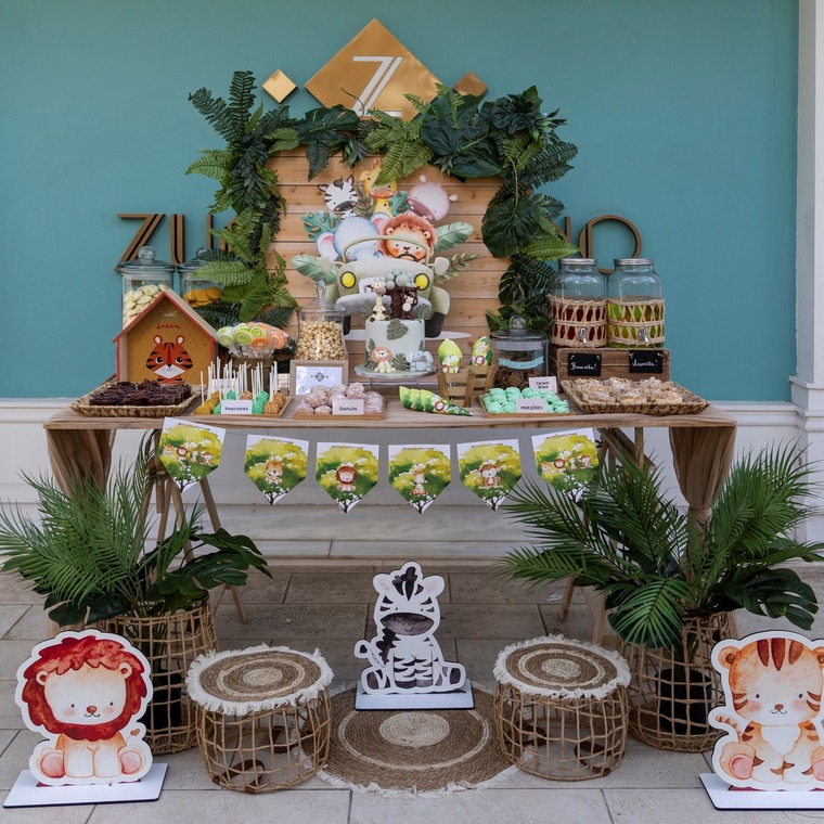 Candy Bar